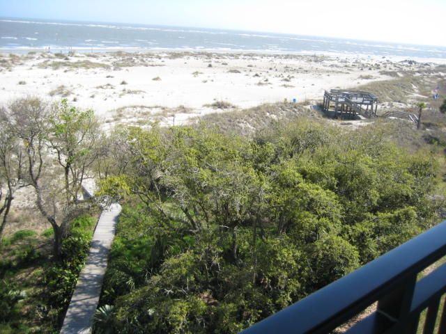 428-D Shipwatch Villas, Isle Of Palms, SC 29451