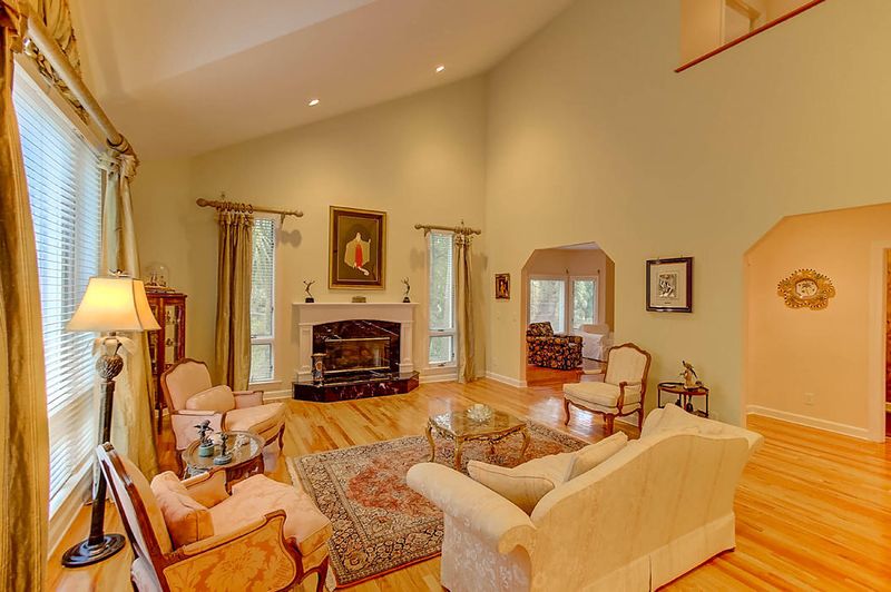 18 Hidden Green Ln, Isle Of Palms, SC 29451