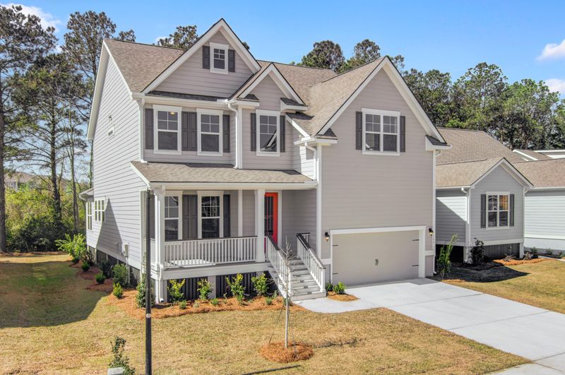 223 Killdeer Ct, Mount Pleasant, SC 29464