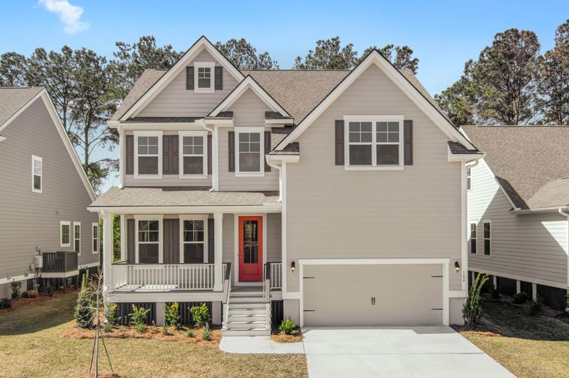 223 Killdeer Ct, Mount Pleasant, SC 29464