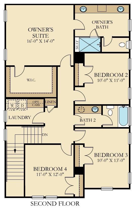 2502 Bullock Guard Dr, Johns Island, SC 29455