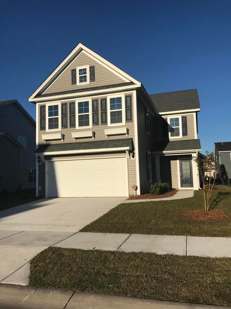 1570 Innkeeper Ln, Johns Island, SC 29455