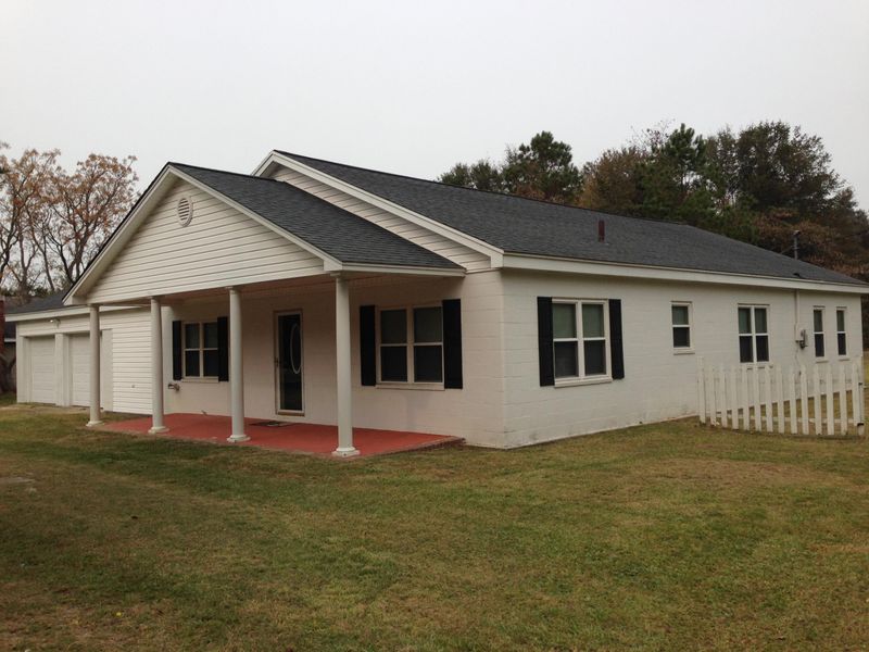 10135 Charleston Hw, Saint George, SC 29477