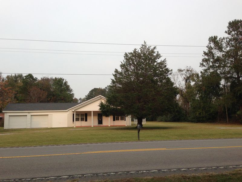 10135 Charleston Hw, Saint George, SC 29477
