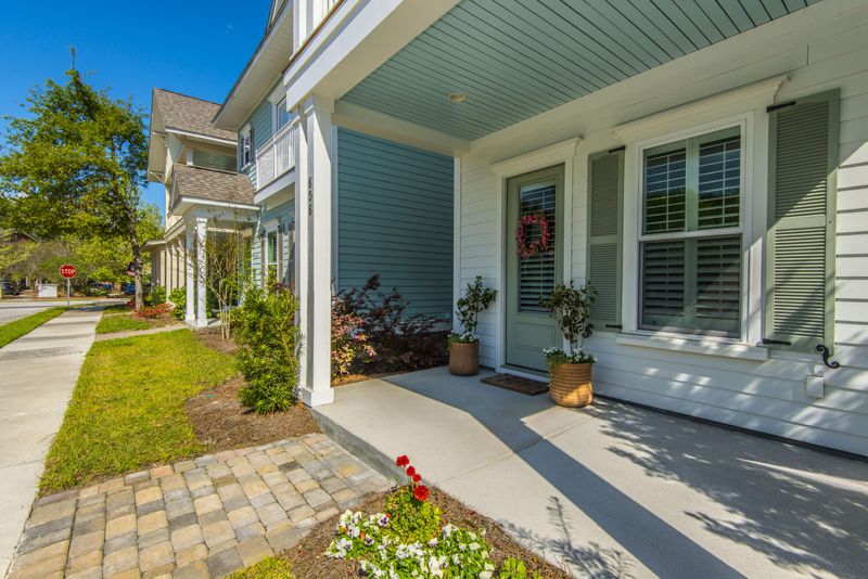 606 Ellingson Pw, Mount Pleasant, SC 29464