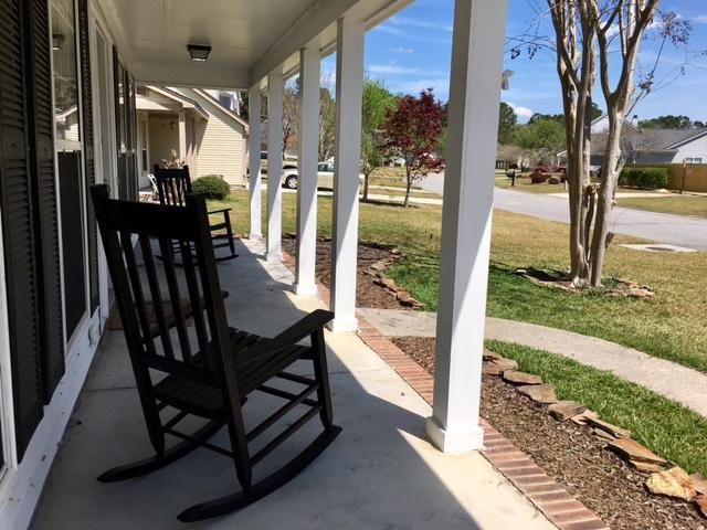 619 Alwyn Blvd, Summerville, SC 29485