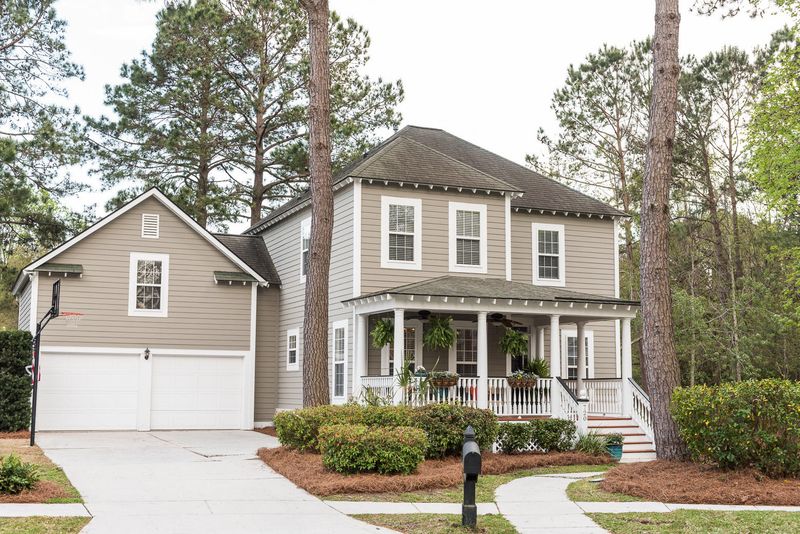 720 Preservation Pl, Mount Pleasant, SC 29464
