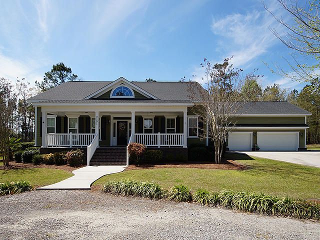 2101 Heavens Way, Summerville, SC 29483