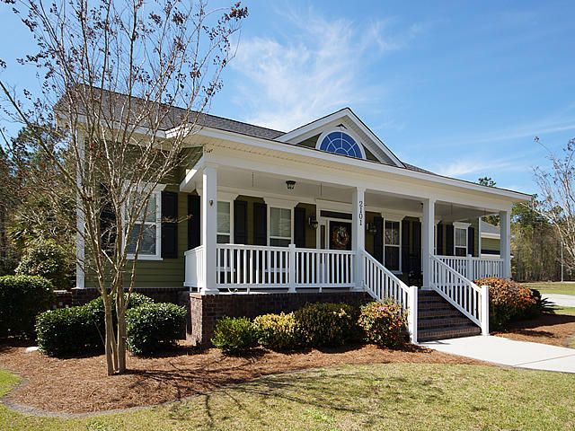 2101 Heavens Way, Summerville, SC 29483