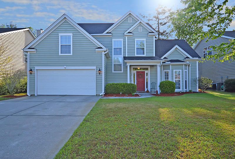 128 Chancellors Dr, Summerville, SC 29485