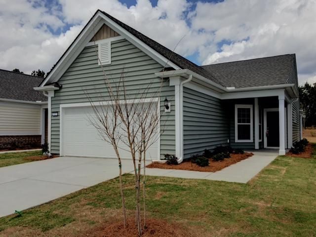 612 Battery Edge Dr, Summerville, SC 29483