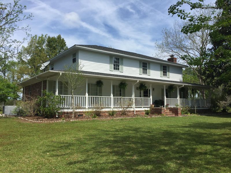 5496 Stonoview Dr, Johns Island, SC 29455