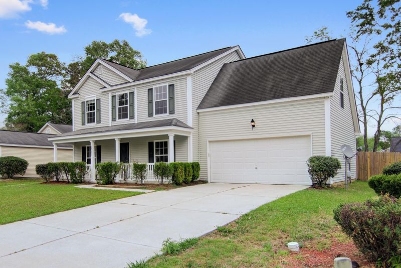 8780 Mahi Mahi Way, North Charleston, SC 29406