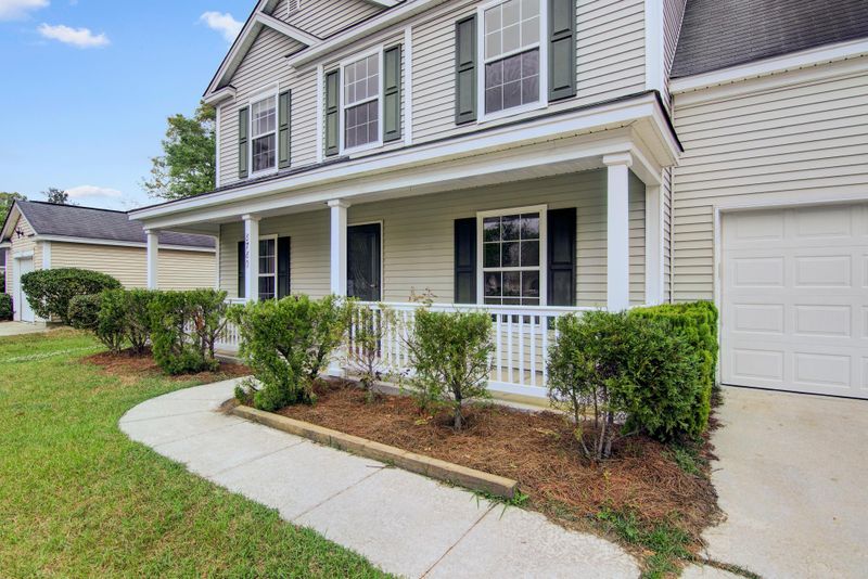 8780 Mahi Mahi Way, North Charleston, SC 29406