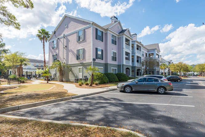 130 River Landing Dr #2214, Daniel Island, SC 29492