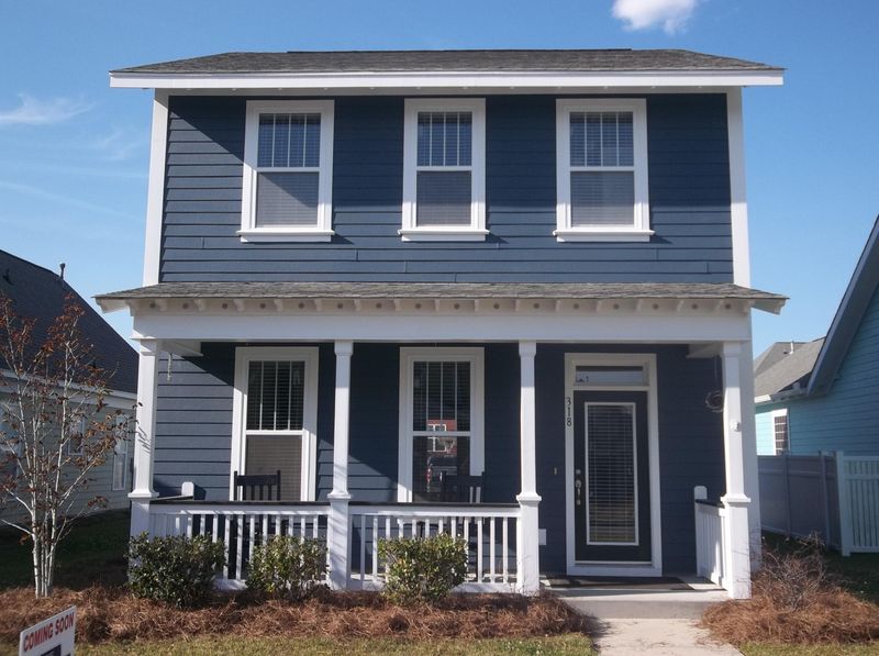 318 Crossandra Ave, Summerville, SC 29483