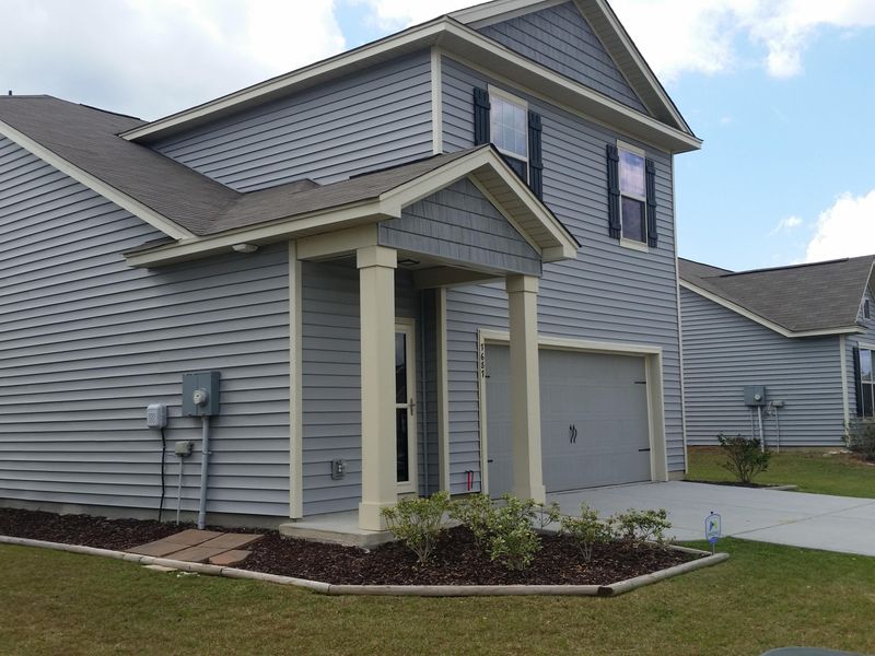 7687 Haywood St, North Charleston, SC 29418