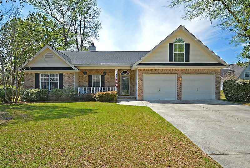 367 Arlington Dr, Charleston, SC 29414