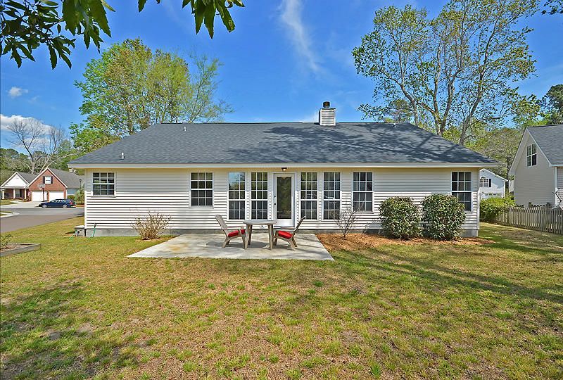 367 Arlington Dr, Charleston, SC 29414