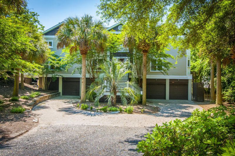 2857 Ion Ave, Sullivans Island, SC 29482