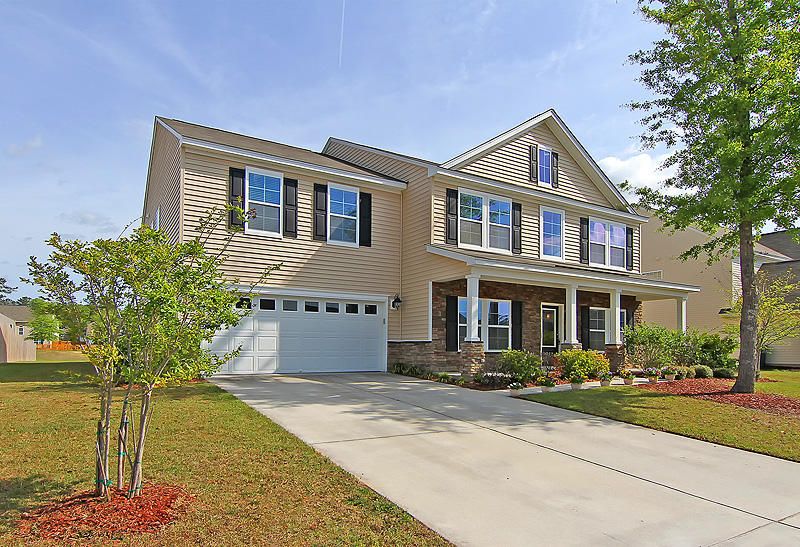 8007 Indian Hill Dr, Hanahan, SC 29410