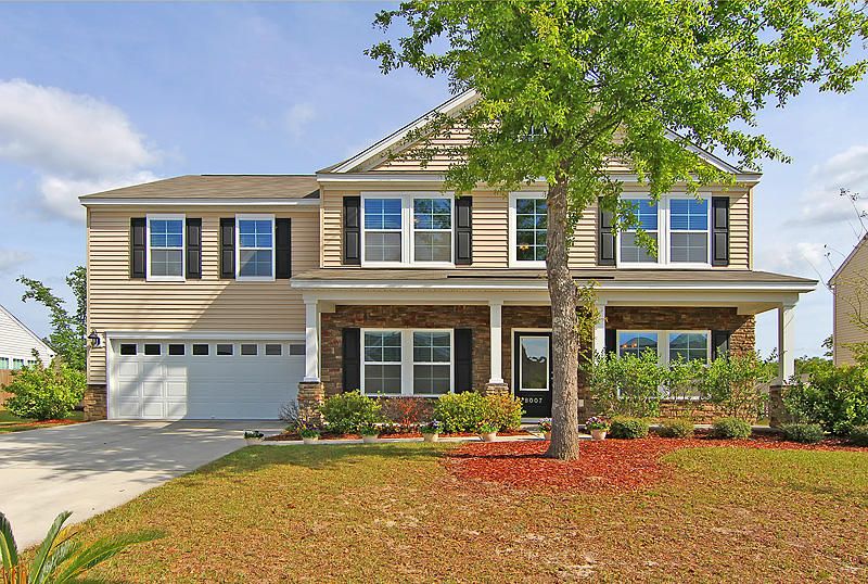 8007 Indian Hill Dr, Hanahan, SC 29410