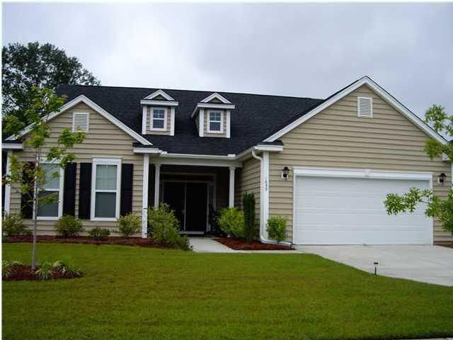1656 Pleasant Hill Dr, Charleston, SC 29414