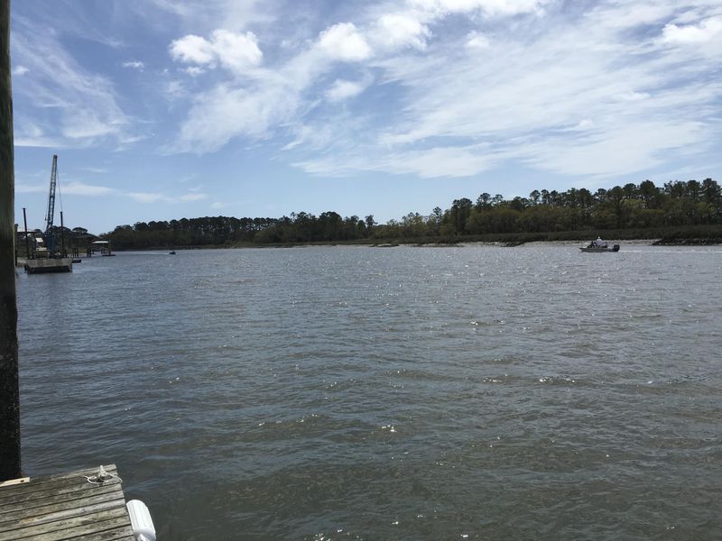 7819 Russell Creek Rd, Edisto Island, SC 29438