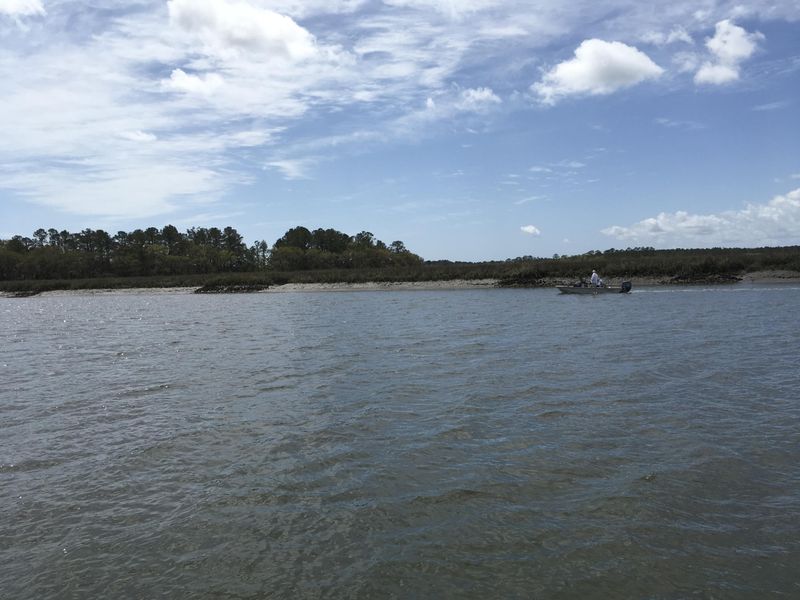 7819 Russell Creek Rd, Edisto Island, SC 29438