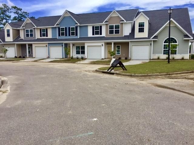115 Buchanan Cir, Goose Creek, SC 29445