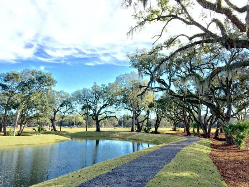 2231 Mother Of Pearl, Mount Pleasant, SC 29466