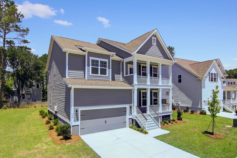 342 Turnstone St, Mount Pleasant, SC 29464