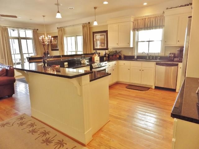 803a Jungle Rd, Edisto Beach, SC 29438