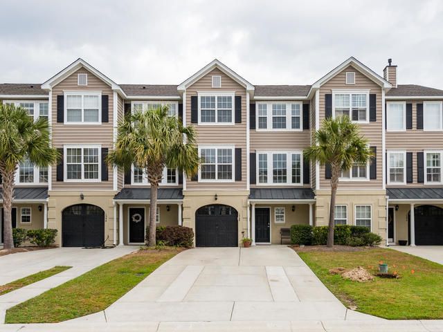 1390 Hamlin Park Cir, Mount Pleasant, SC 29466