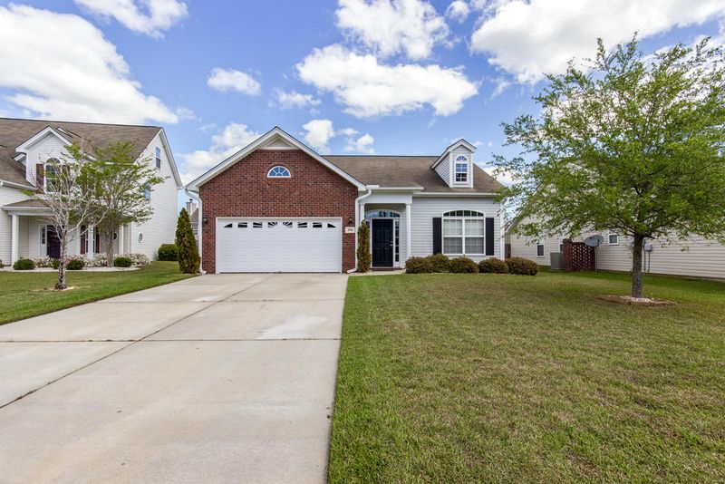 306 Old Stone Ct, Moncks Corner, SC 29461