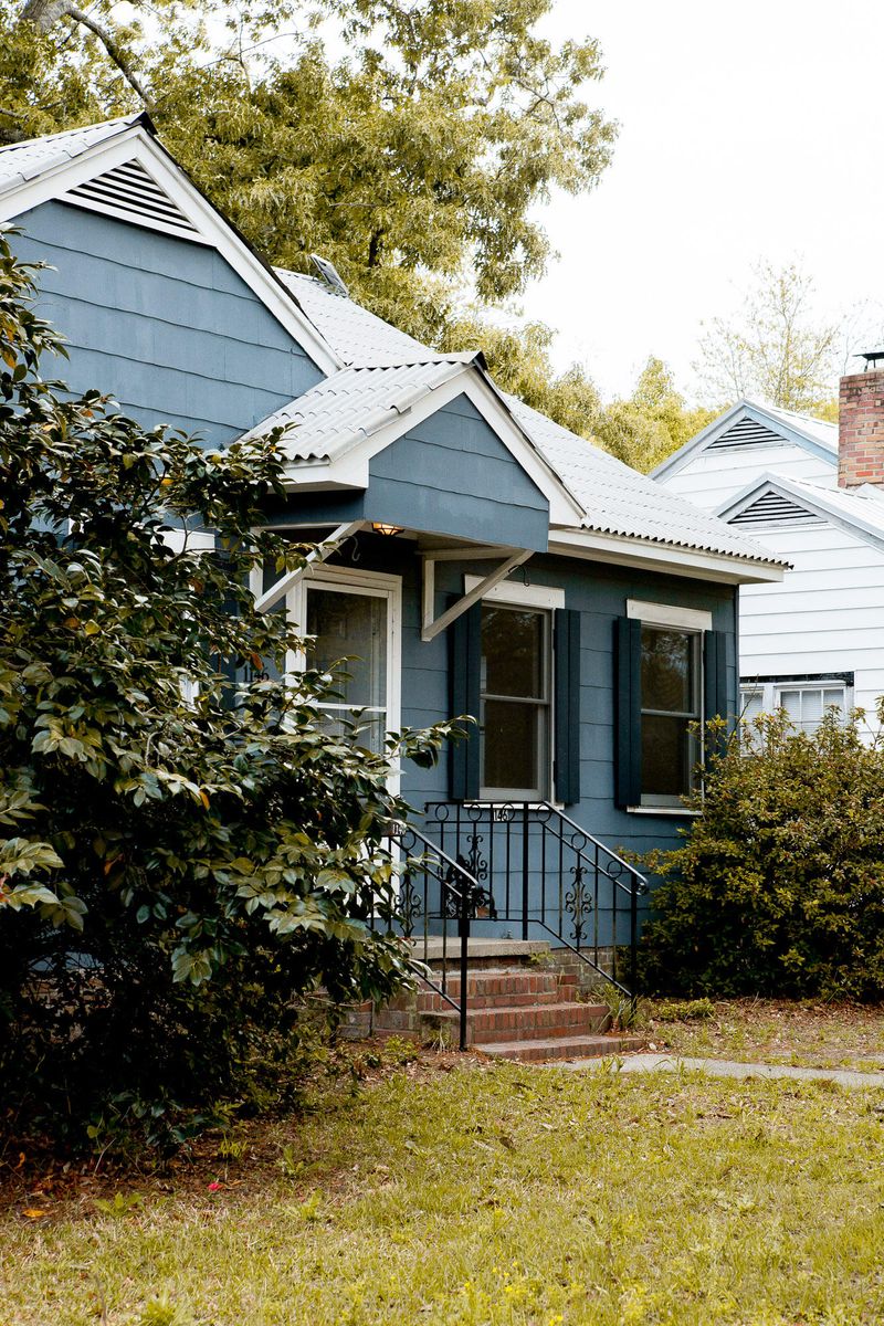 1146 North Blvd, North Charleston, SC 29405