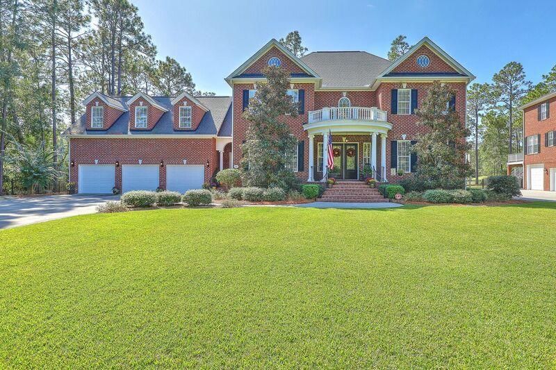 1704 Congressional Blvd, Summerville, SC 29483