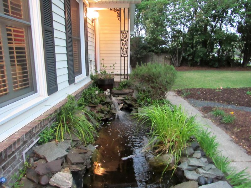 116 Trenholm Dr, Summerville, SC 29483
