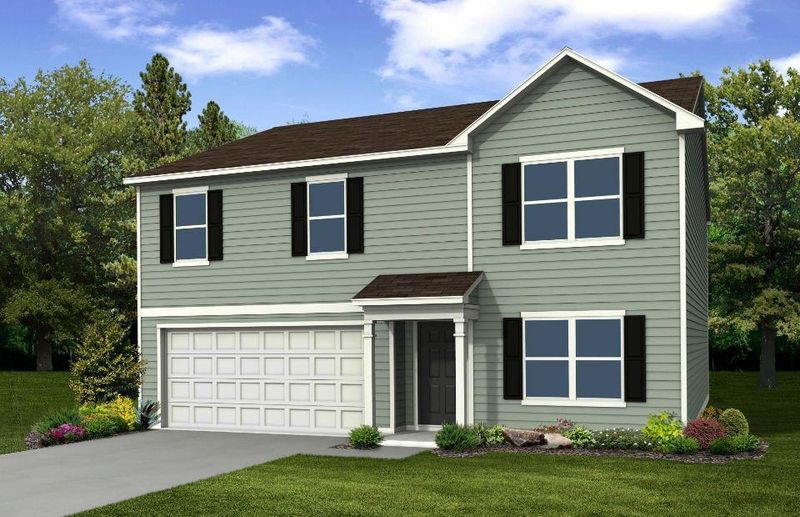 242 Topsaw Ln, Moncks Corner, SC 29461