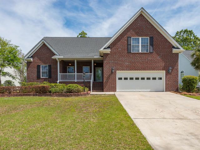 5575 Indigo Fields Blvd, North Charleston, SC 29418