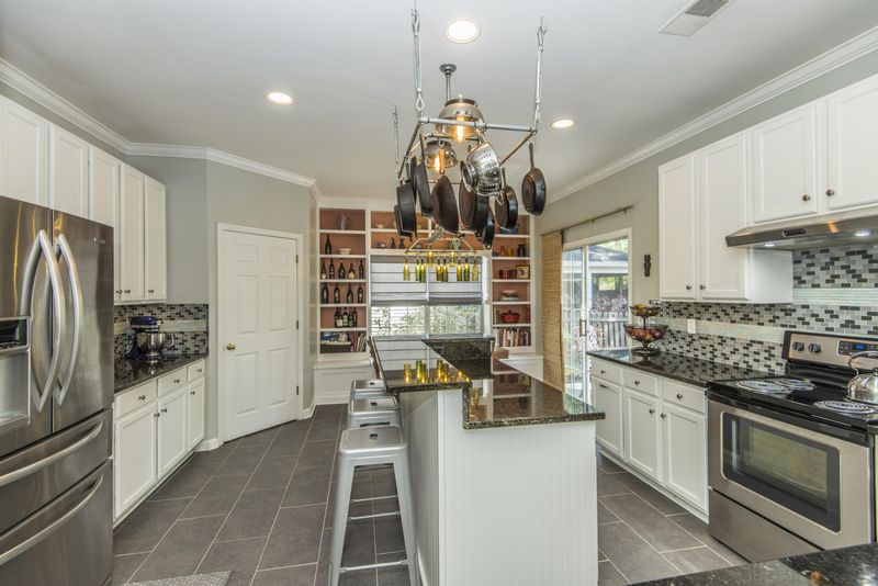 2188 Andover Way, Mount Pleasant, SC 29466