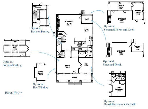 1526 Lauren Dey Way, Mount Pleasant, SC 29464