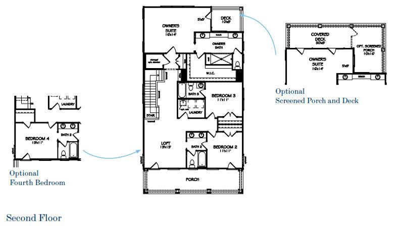1526 Lauren Dey Way, Mount Pleasant, SC 29464