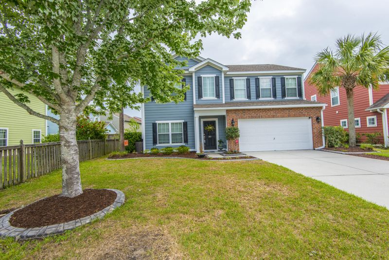 303 Cypress Walk Way, Charleston, SC 29492