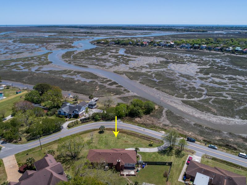 1504 Battery Island Dr, Charleston, SC 29412