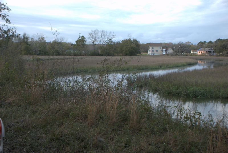 1 Bloody Point Rd, Wadmalaw Island, SC 29487