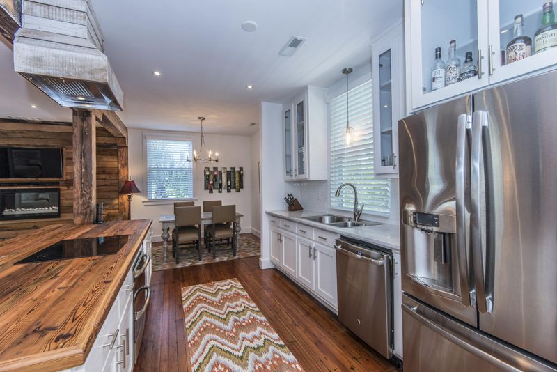 1504 Middle St #A, Sullivans Island, SC 29482