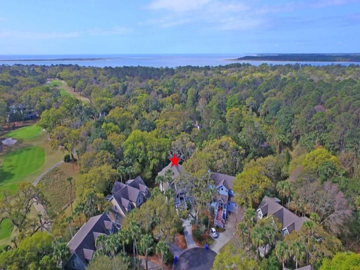 1001 Crooked Oak Ln, Seabrook Island, SC 29455