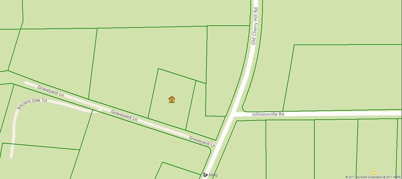 0 Graveyard Ln, Moncks Corner, SC 29461