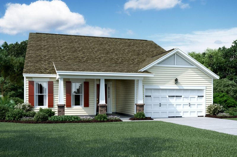 438 Four Seasons Blvd, Summerville, SC 29486